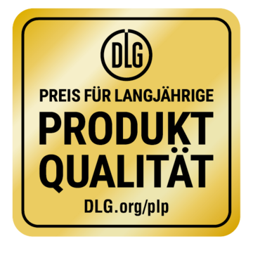 DLG - Preis 2025 DLG - Preis