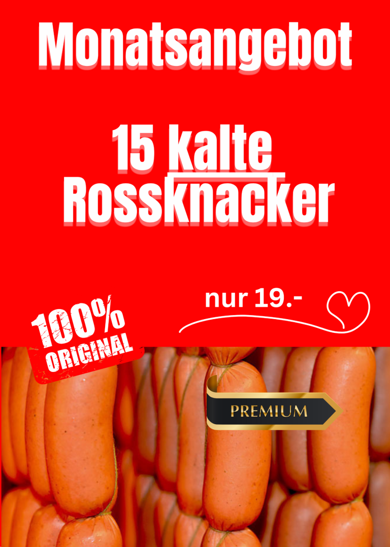 Neu: Monatsangebot ab 01.06.2025 verfügbar