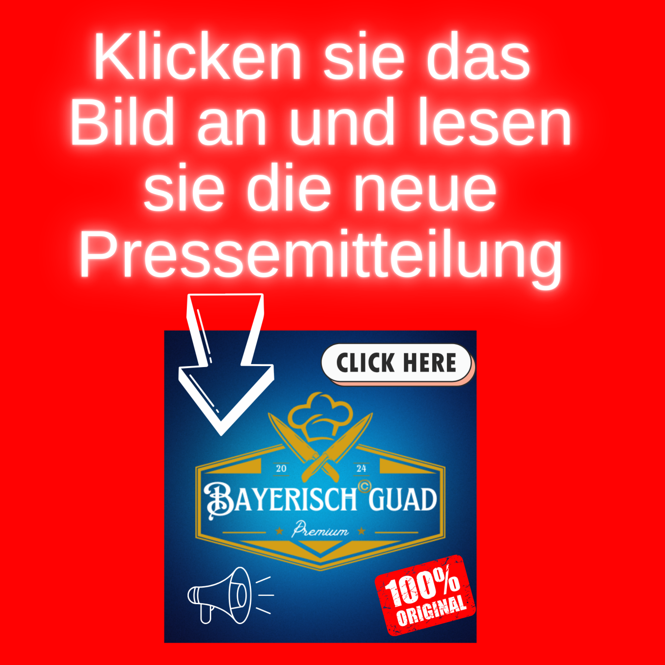 Rosswurst Presse