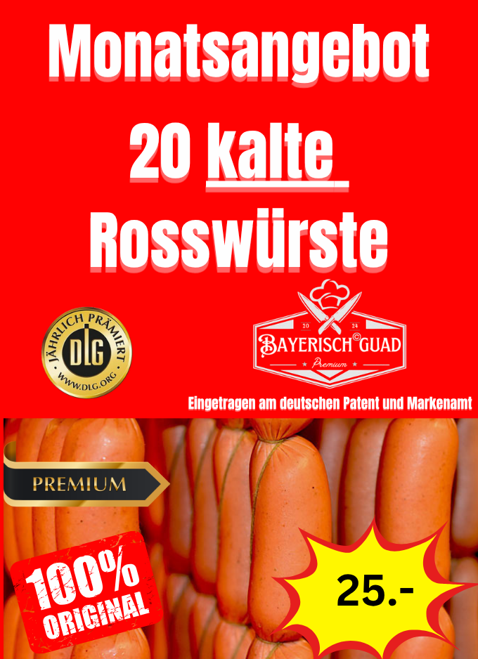 Monatsangebot vom 01.05.26 bis 31.05.26 Neu: Monatsangebot ab 01.05.2026 verfügbar